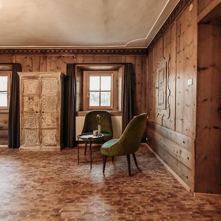 Ban Hilba Apartment Фалцес Екстериор снимка