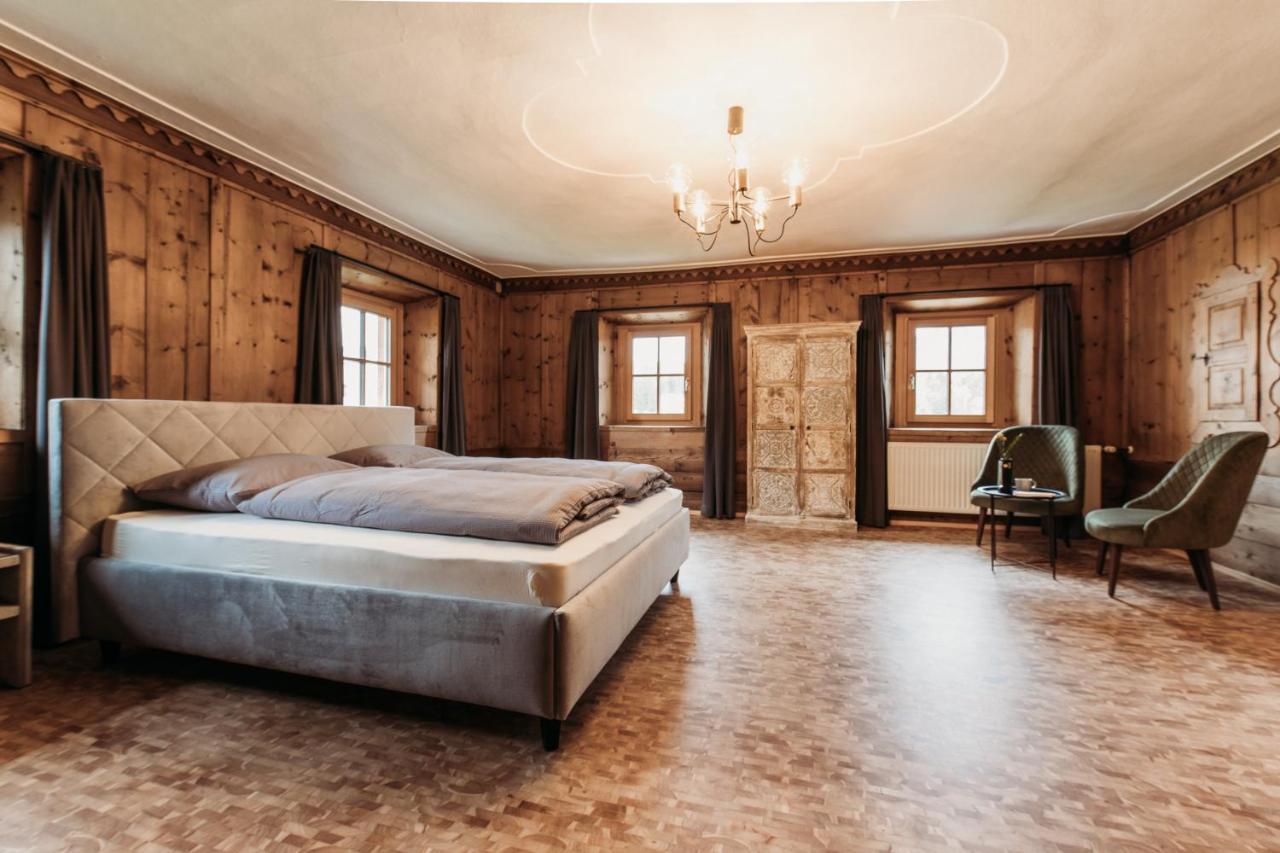 Ban Hilba Apartment Фалцес Екстериор снимка