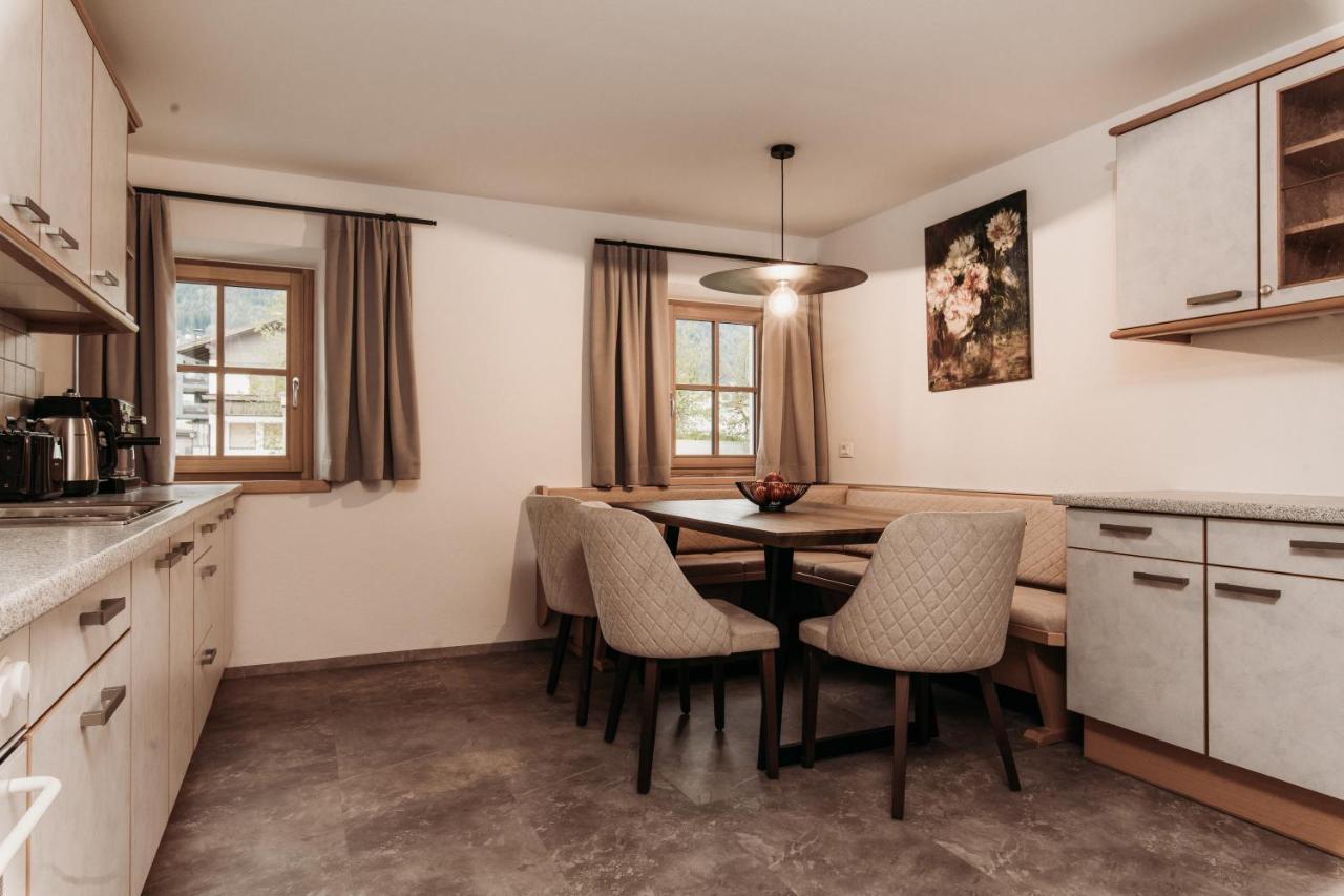 Ban Hilba Apartment Фалцес Екстериор снимка